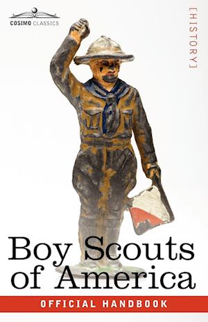 Boy Scouts of America