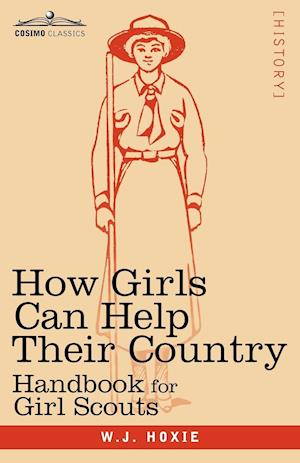 How Girls Can Help Their Country