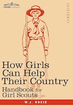 How Girls Can Help Their Country