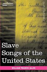 Slave Songs of the United States
