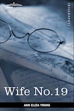 Wife No. 19
