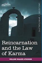 Reincarnation and the Law of Karma