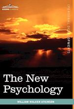 The New Psychology