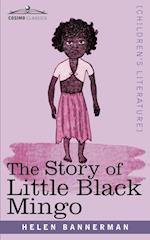 The Story of Little Black Mingo