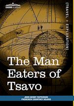 The Man Eaters of Tsavo