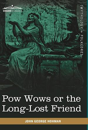 POW Wows or the Long-Lost Friend