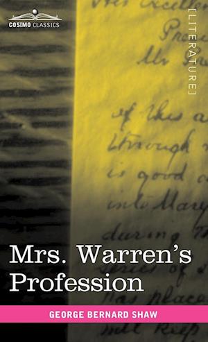 Mrs. Warren's Profession