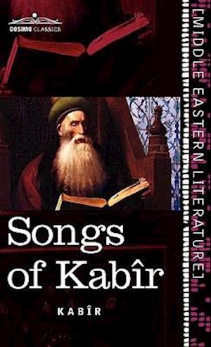 Songs of Kabir