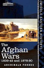 The Afghan Wars