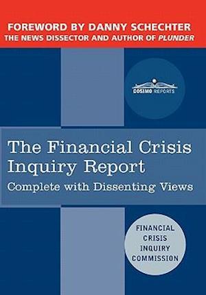 The Financial Crisis Inquiry Report