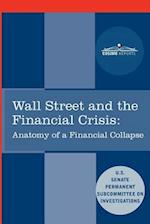 Wall Street and the Financial Crisis