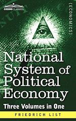 National System of Political Economy
