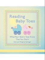 READING BABY TOES