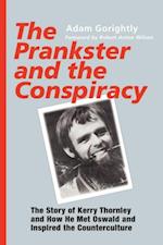 Prankster and the Conspiracy