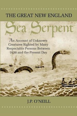 Great New England Sea Serpent