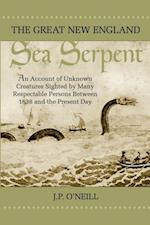 Great New England Sea Serpent