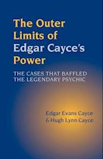 Outer Limits of Edgar Cayce's Power