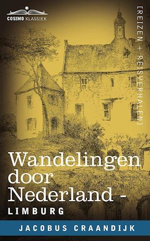 Wandelingen Door Nederland