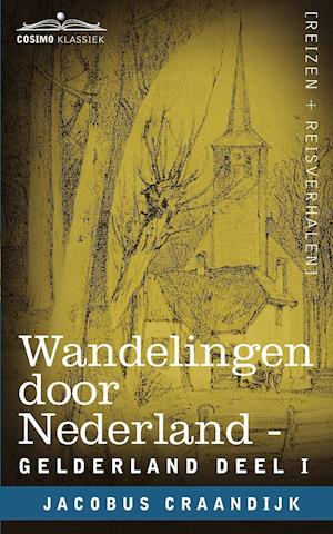 Wandelingen Door Nederland