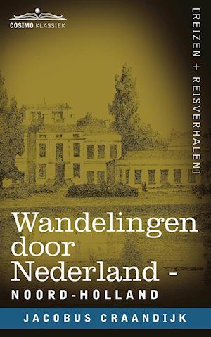 Wandelingen Door Nederland