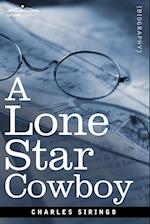 A Lone Star Cowboy