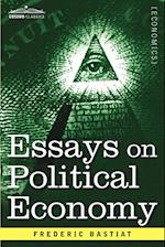 Essays on Political Economy