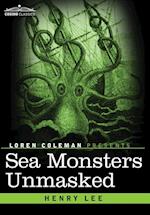 Sea Monsters Unmasked