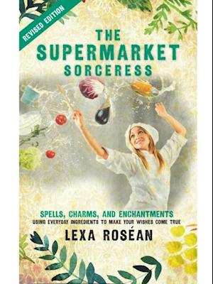 Supermarket Sorceress