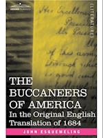 THE BUCCANEERS OF AMERICA