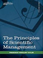 Principles of Scientific Management