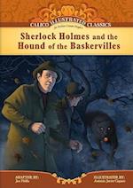 Sherlock Holmes and the Hound of Baskervilles