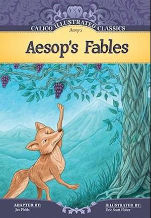 Aesop's Fables