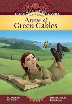 Anne of Green Gables