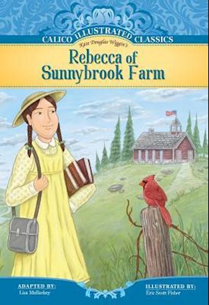 Rebecca of Sunnybrook Farms