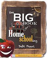 Big Book of Homeschooling