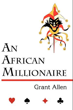 An African Millionaire (Mystery Classic)