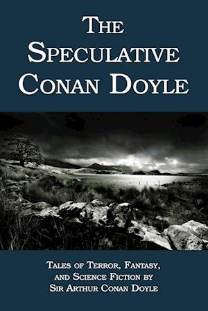 The Speculative Conan Doyle