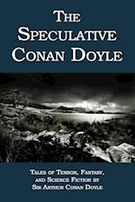 The Speculative Conan Doyle