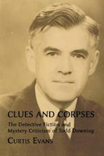 Clues and Corpses