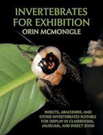 Invertebrates For Exhibition