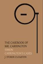 The Casebook of Mr. Carrington