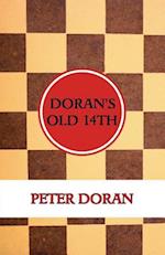 Doran's Old 14th (an Opening Play in Checkers)