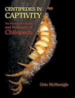 Centipedes in Captivity