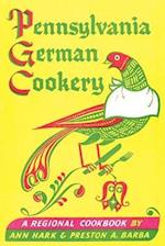 Pennsylvania German Cookery