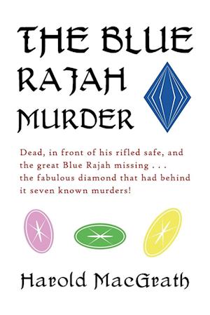 The Blue Rajah Murder