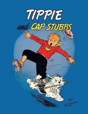 Tippie and Cap Stubbs (Dell Comic Reprint)