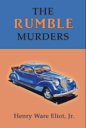 The Rumble Murders