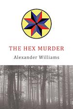 The Hex Murder