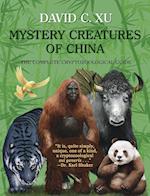 Mystery Creatures of China