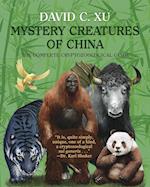 Mystery Creatures of China